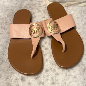 MICHAEL KORS SANDALS